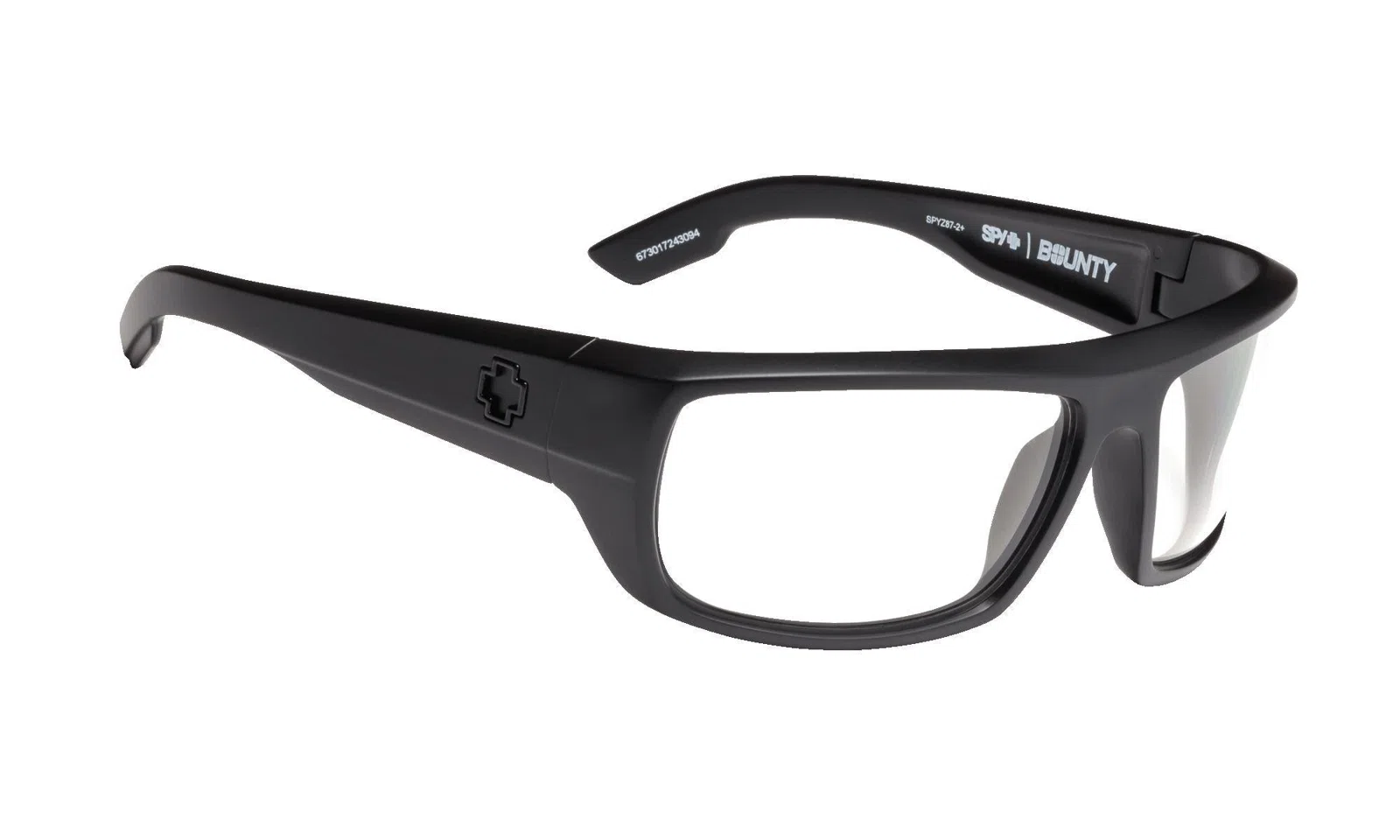 SpyOptic Bounty 673017 Sunglasses - view 8